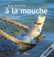 Capa do artigo La Peche A La Mouche