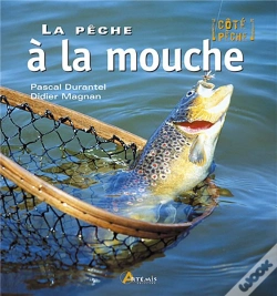 Capa do artigo La Peche A La Mouche