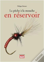 La Pêche À La Mouche En Réservoir