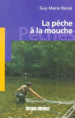 Capa do artigo La Peche A La Mouche