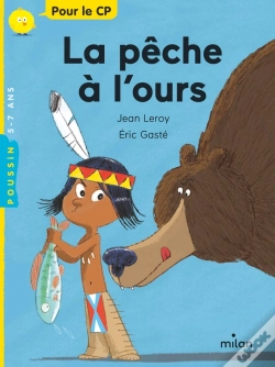 Capa do artigo La Pêche À L'Ours