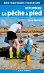 La Pêche À Pied ; Fiches Illustrées - Preview
