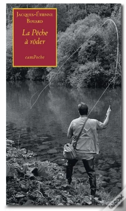 Capa do artigo La Pêche À Rôder
