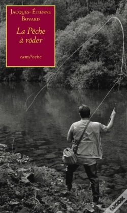 Capa do artigo La Pêche À Rôder