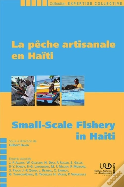 Capa do artigo La Pêche Artisanale En Haïti