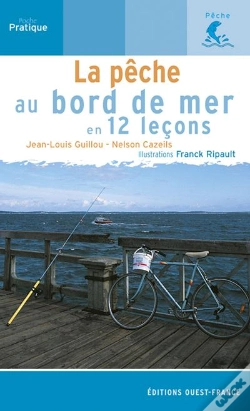 Capa do artigo La Pêche Au Bord De Mer En 12 Leçons