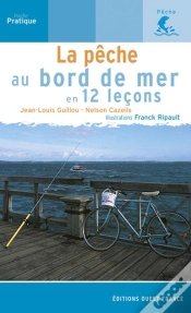 Capa do artigo La Pêche Au Bord De Mer En 12 Leçons