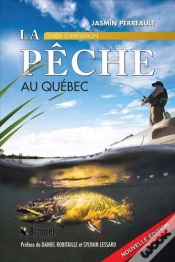 Capa do artigo La Pêche Au Québec : Guide D