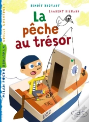 Capa do artigo La Pêche Au Trésor