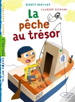 Capa do artigo La Pêche Au Trésor