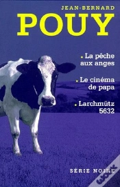 Capa do artigo La Pêche Aux Anges ; Le Cinéma De Papa ; Larchmutz 5632