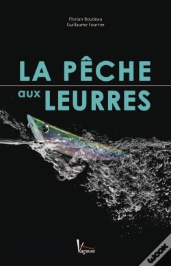 Capa do artigo La Pêche Aux Leurres