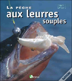 Capa do artigo La Peche Aux Leurres Souples