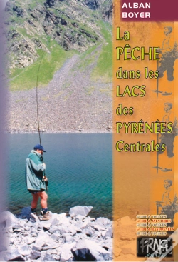 Capa do artigo La Pêche Dans Les Lacs Des Pyrénées Centrales