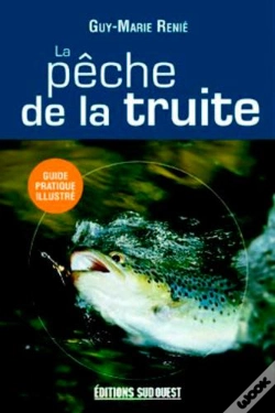 Capa do artigo La Peche De La Truite 