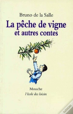Capa do artigo La Pêche De Vigne Et Autres Contes