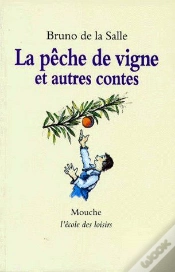 Capa do artigo La Pêche De Vigne Et Autres Contes