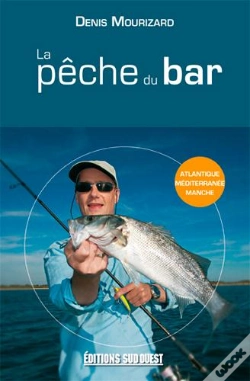 Capa do artigo La Pêche Du Bar Sur Les Côtes Françaises