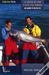 La Pêche En Mer À Bord D'Un Bateau