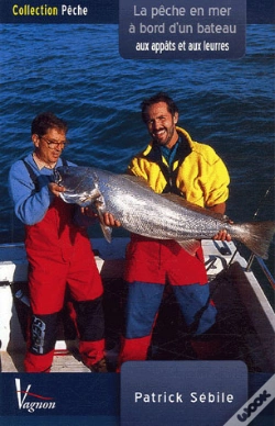 Capa do artigo La Pêche En Mer À Bord D'Un Bateau