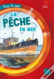 Capa do artigo La Pêche En Mer