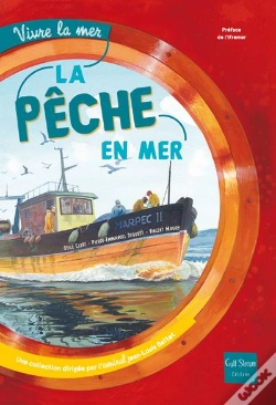 Capa do artigo La Pêche En Mer