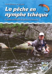 Capa do artigo La Pêche En Nymphe Tchèque