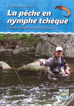 Capa do artigo La Pêche En Nymphe Tchèque
