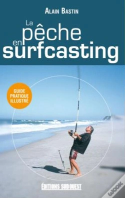 Capa do artigo La Peche En Surfcasting
