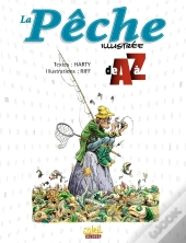 La Peche Illustree De A A Z