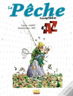 Capa do artigo La Peche Illustree De A A Z