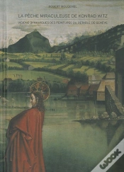 Capa do artigo La Pêche Miraculeuse De Konrad Witz ; Visions Dynamiques Des Peintures Du Retable De Genève