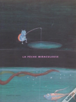 Capa do artigo La Peche Miraculeuse