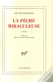Capa do artigo La Pêche Miraculeuse