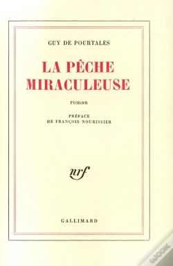 Capa do artigo La Pêche Miraculeuse
