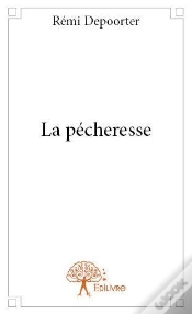Capa do artigo La Pecheresse