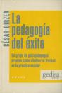 La Pedagogía Del Éxito - Preview