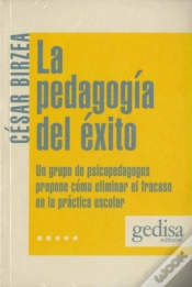Capa do artigo La Pedagogía Del Éxito
