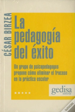 Capa do artigo La Pedagogía Del Éxito