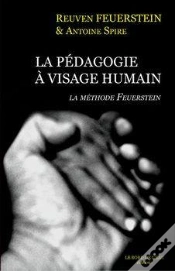 Capa do artigo La Pedagogie A Visage Humain : Methode Feuerstein