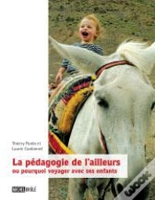 Capa do artigo La Pedagogie De L