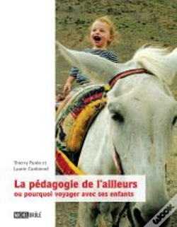 Capa do artigo La Pedagogie De L'Ailleurs