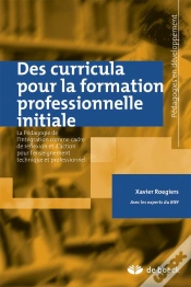 Capa do artigo La Pédagogie De L