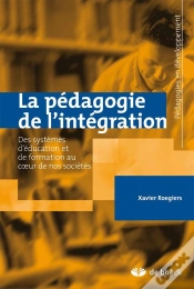 Capa do artigo La Pédagogie De L