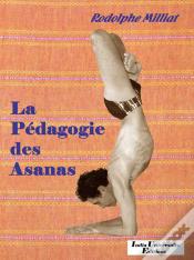 La Pédagogie Des Asanas