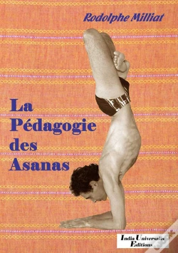 Capa do artigo La Pédagogie Des Asanas