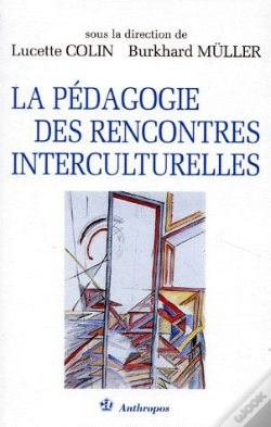 Capa do artigo La Pédagogie ; Des Rencontres Interculturelles