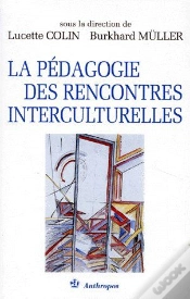 Capa do artigo La Pédagogie ; Des Rencontres Interculturelles