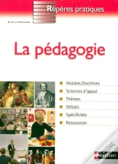 La Pédagogie