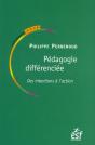 La Pédogogie Différenciée ; Des Intentions À L Action - Preview
